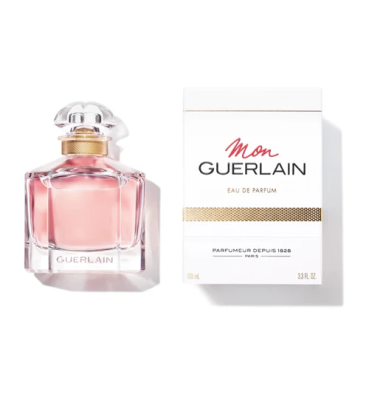 Guerlain Mon Guerlain Eau De Parfum 50 ml