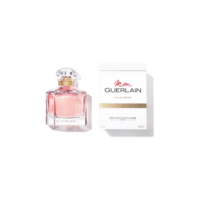 Guerlain Mon Guerlain Eau De Parfum 50 ml