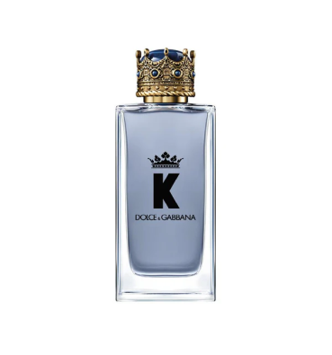 Dolce e Gabbana King Eau De Toilette 100 ml