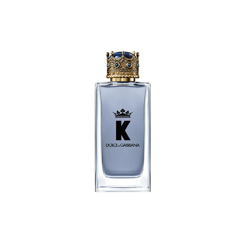 Dolce e Gabbana King Eau De Toilette 100 ml