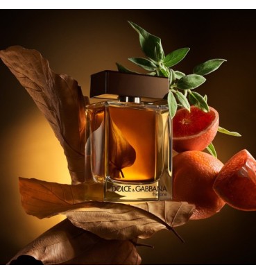 Dolce & Gabbana The One For Men Eau De Parfum 50 ml