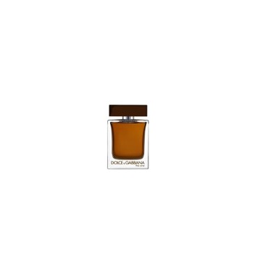 Dolce & Gabbana The One For Men Eau De Parfum 50 ml