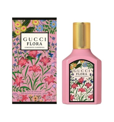 Gucci Flora Gorgeous Gardenia Eau De Parfum 50 ml