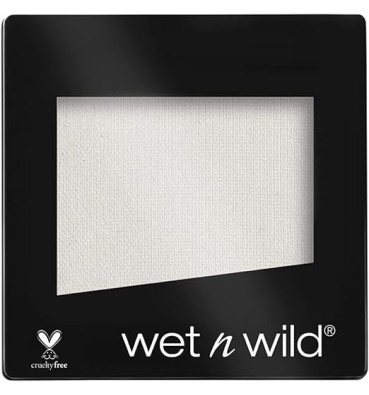 WET N WILD Color Icon Eyeshadow Single SUGAR