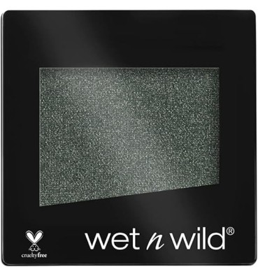 WET N WILD Color Icon Eyeshadow Single ENVY