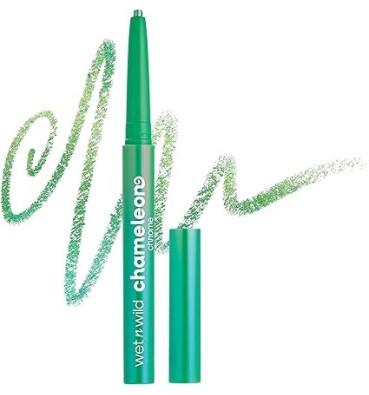 WET N WILD Chameleon Crome Eyeliner SUPERSTAR SUIT