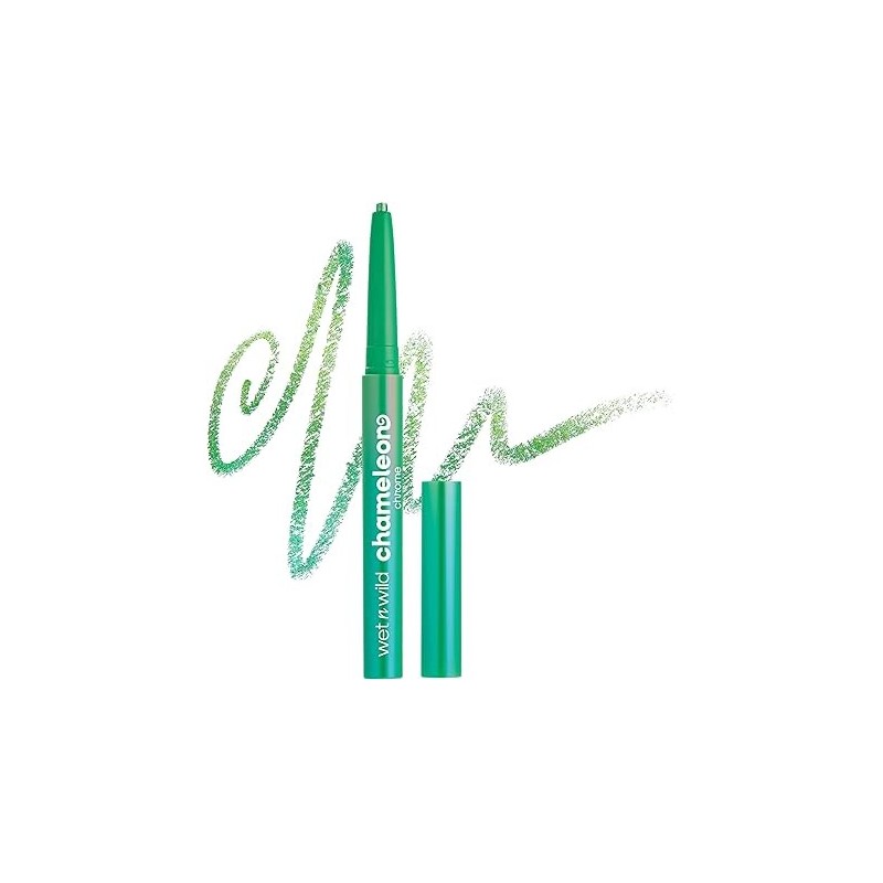 WET N WILD Chameleon Crome Eyeliner SUPERSTAR SUIT