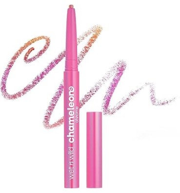 WET N WILD Chameleon Crome Eyeliner PLANET DISCO