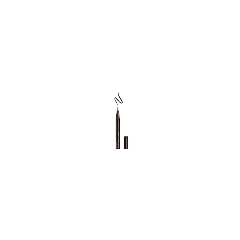 WET N WILD WET N WILD ProLine Felt Tip Eyeliner BLACK